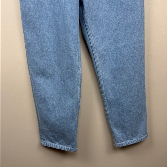 NANUSHKA blue vintage jeans sz 30 NWOT - Picture 5 of 12